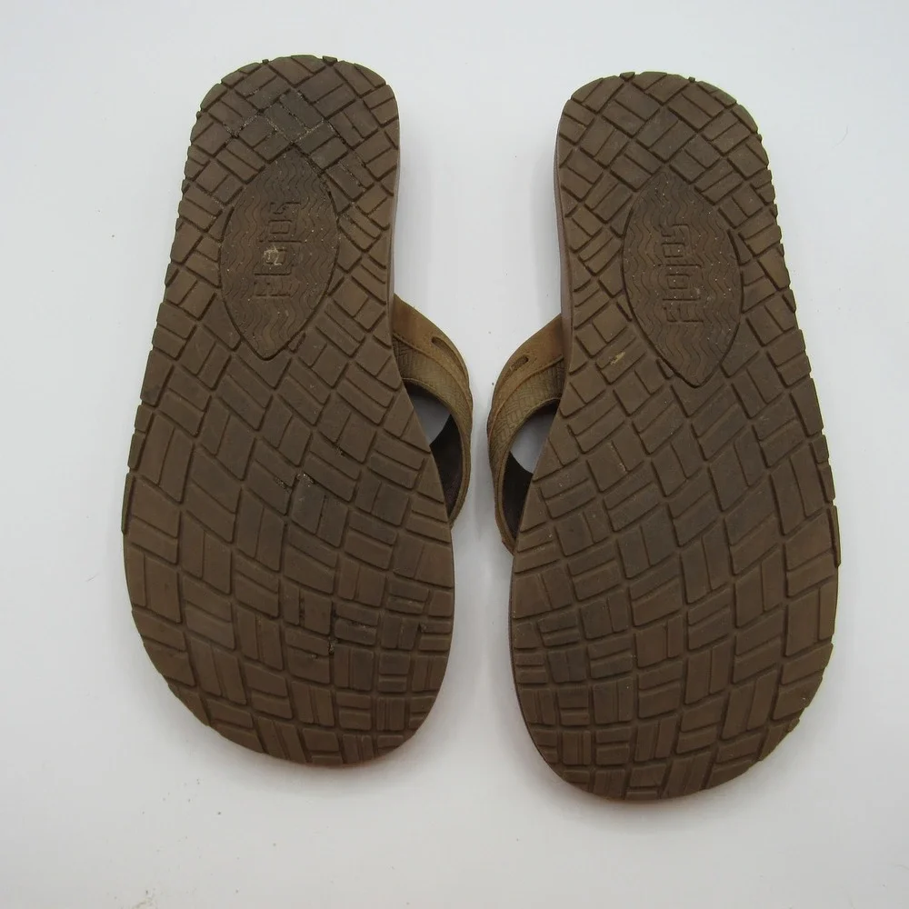 Flojos flip flop